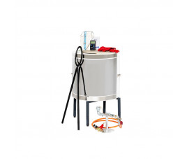 Piec Keramikos Raku 70 l.