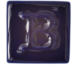 Szkliwo płynne Botz 9563 Granatowe - 200 ml