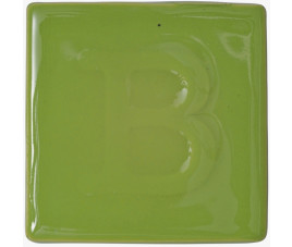Szkliwo płynne Botz 9348 Wiosenna Zieleń - 200 ml