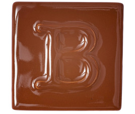 Szkliwo płynne Botz 9364 Orzechowy Brąz - 200 ml