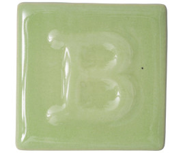 Szkliwo płynne Botz 9371 Zieleń Pistacjowa - 200 ml