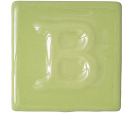 Szkliwo płynne Botz 9372 Zieleń Trzciny - 200 ml
