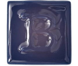 Szkliwo płynne Botz 9380 Marinablau - 200 ml