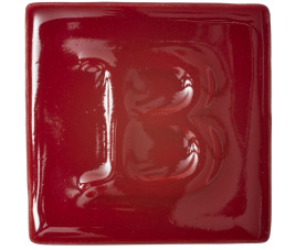 Szkliwo płynne Botz 9611 Czerwone - 200 ml