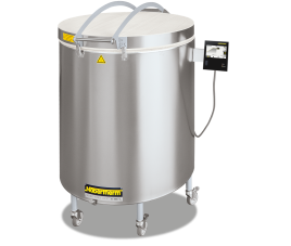 Piec kręgowy Nabertherm Top 160