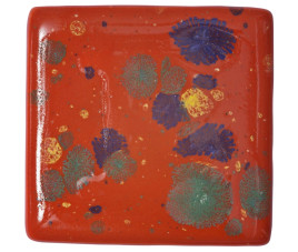 Szkliwo Płynne Botz 9609 Żar tropików - 200 ml