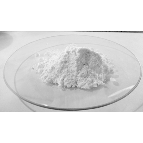 Magnezyt (węglan magnezu) 0,1 kg Sklep dla ceramików Artykuły dla