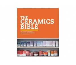 The Ceramics Bible