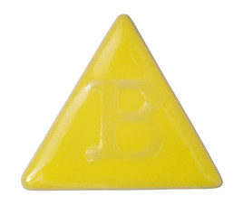 Szkliwo Płynne Kamionkowe Botz 9871 Żółte - 800 ml