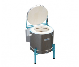 Piec Rohde Ecotop 50