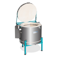 Piec Rohde TE 130 MCC+