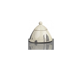 Szkliwo proszkowe CJM 317 321 Transparent Raku