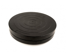 Toczek plastikowy niski 18 cm