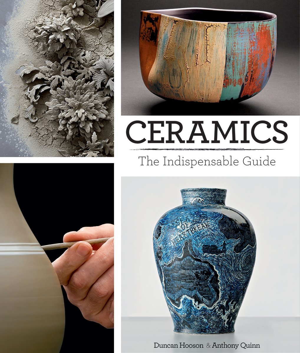 Ceramics The Indispensable Guide Sklep dla ceramików Artykuły dla