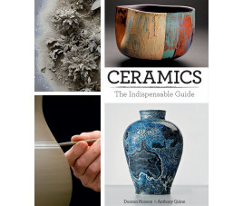 Ceramics: The Indispensable Guide 