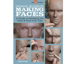 Ceramic Sculpture: Making Faces