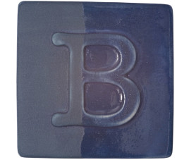 Angoba płynna Botz 9047 Niebieska Ciemna - 800 ml