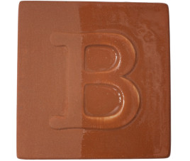 Angoba płynna Botz 9053 Brązowa Jasna - 800 ml