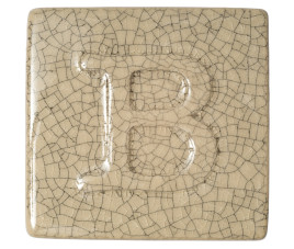 Szkliwo płynne Botz 9351 Craquelé Transparent - 800 ml