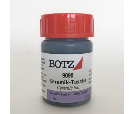 Botz 9090 - Atrament ceramiczny 30ml