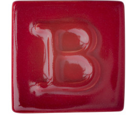 Szkliwo płynne Botz Pro 9620 Rubinowa czerwień - 200 ml