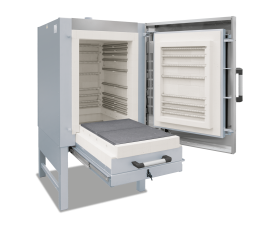Piec komorowy Nabertherm NW 200/H
