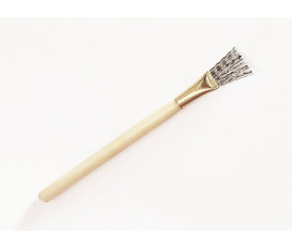Pędzel metalowy drapak  11255