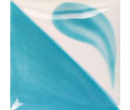 Farba podszkliwna Duncan CN303 Dark Caribbean