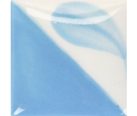 Farba podszkliwna Duncan CN351 Light Sapphire