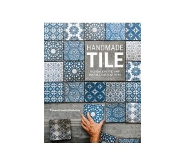 Handmade Tile. Design, Create, and Install Custom Tiles