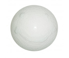 Fraba naszkliwna fluorescencyjna żółta CF-02  - 50 gram