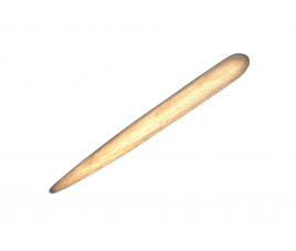Szaptułka drewniana Długopis