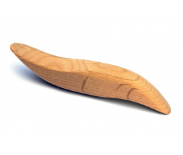 Szpatułka drewniana ślimak - BSZ 2349