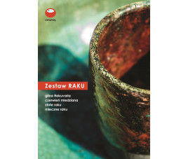 Zestaw Raku