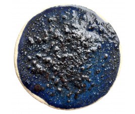 Granulat Ceramiq Niebieski Żwirowy 100 g