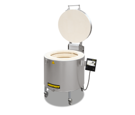 Piec kręgowy Nabertherm Top 45/L