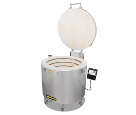 Piec kręgowy Nabertherm Top 140/R