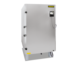 Piec komorowy Nabertherm N 1500