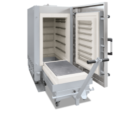 Piec komorowy Nabertherm NW 440/H