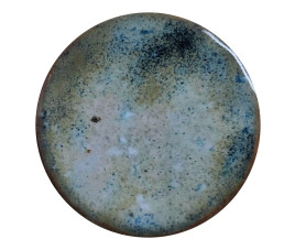 Szkliwo Proszkowe Noc Świetlików