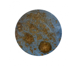Granulat Efektowy Ceramiq Niebieska Szarość