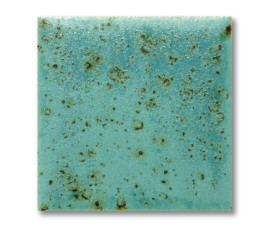 Szkliwo płynne TC FE 5612 Turquoise Speckley 500 ml