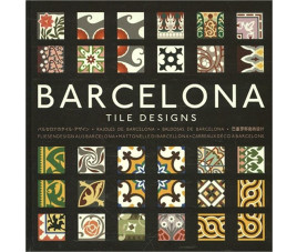 Barcelona Tile Design