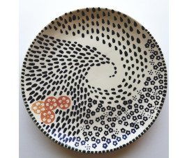 Malarstwo, rysunek, grafika w ceramice - kurs tygodniowy