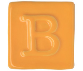 Szkliwo płynne Botz Pro 9308 Żółć Karniolowa- 800 ml