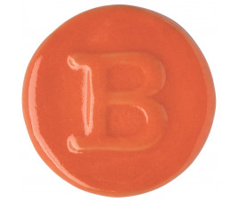 Szkliwo płynne Botz Pro 9621 Ognisty opal - 800 ml