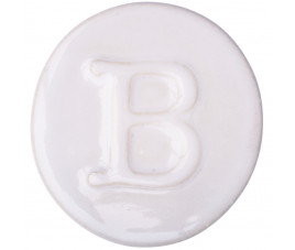 Szkliwo płynne Botz Pro 9301 Biały opal - 800 ml
