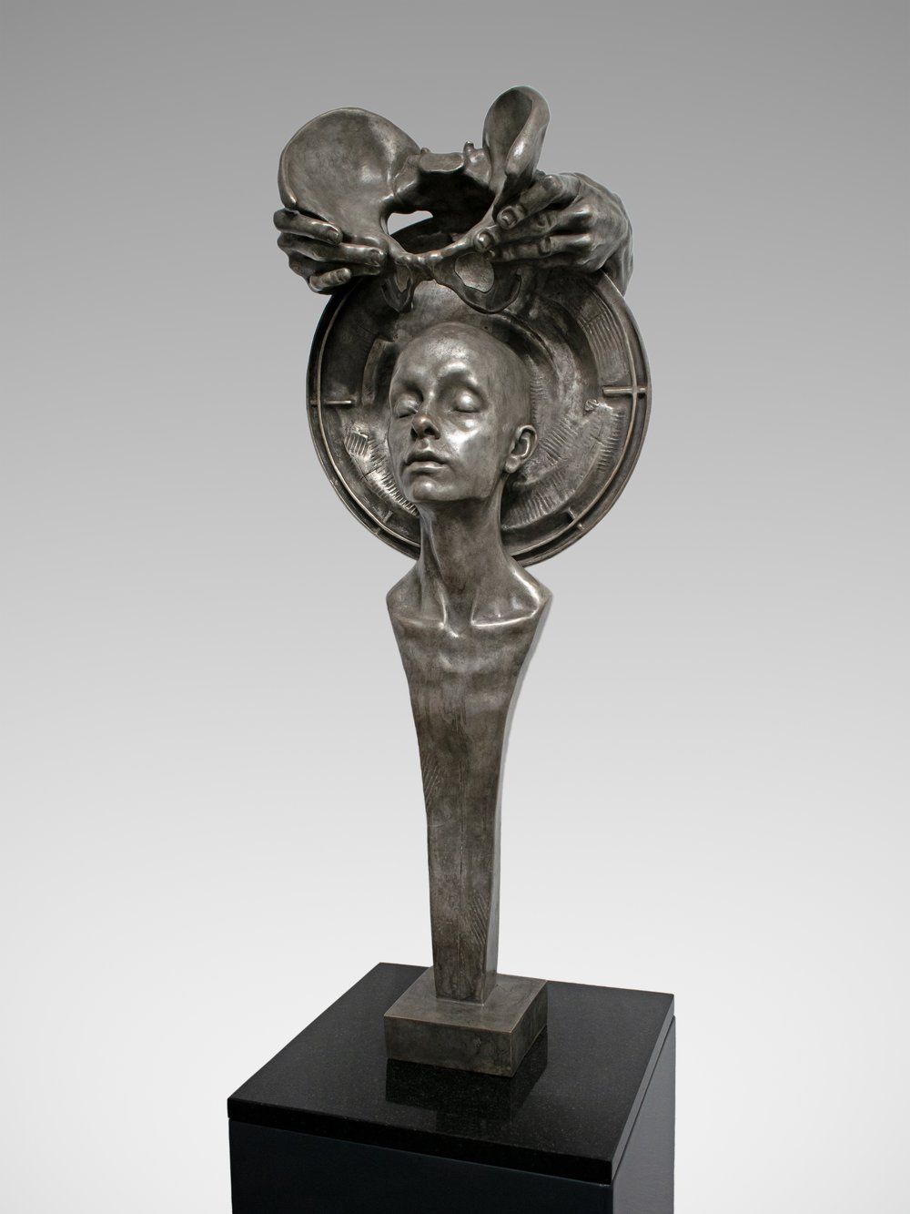 Alexandra Slava - Intensive Portrait Sculpture Workshop - Sklep dla ...