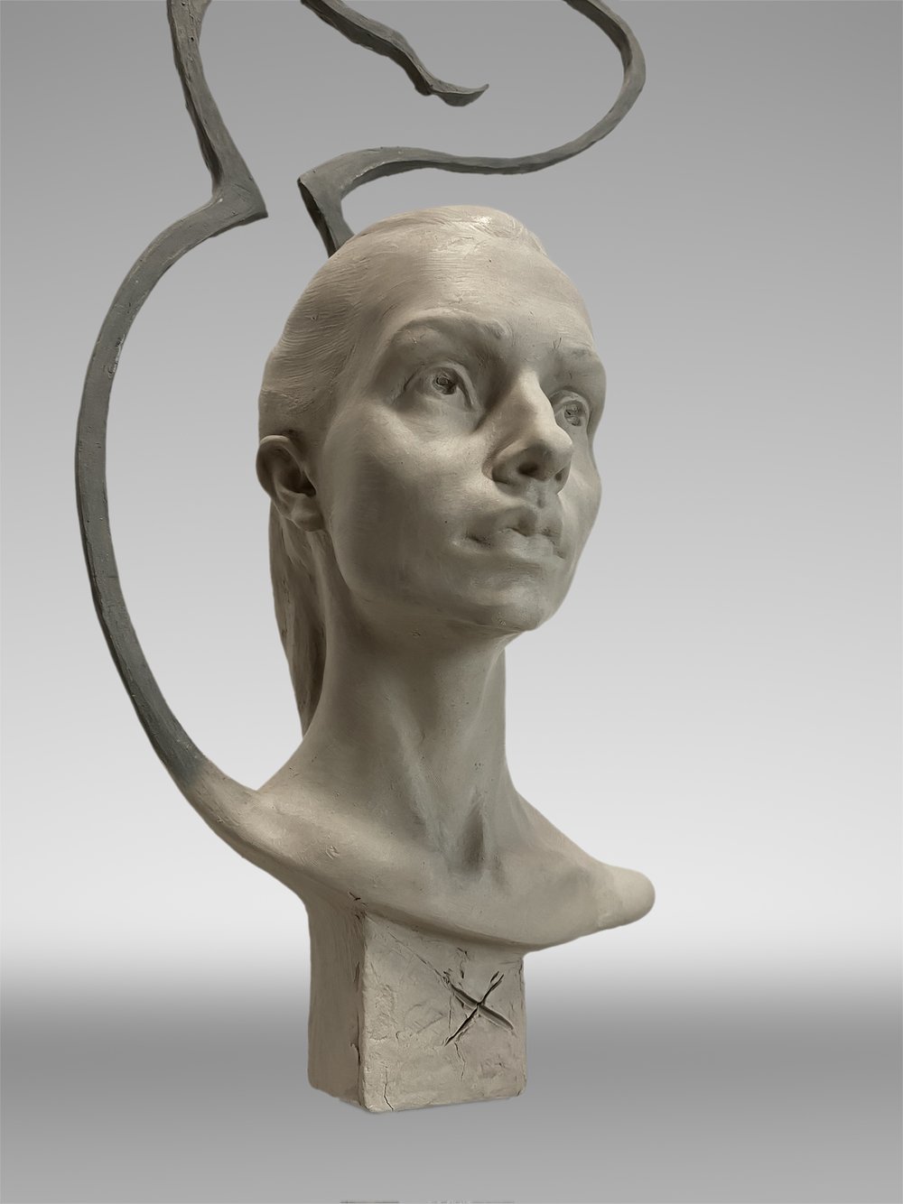 Alexandra Slava - Intensive Portrait Sculpture Workshop - Sklep dla ...