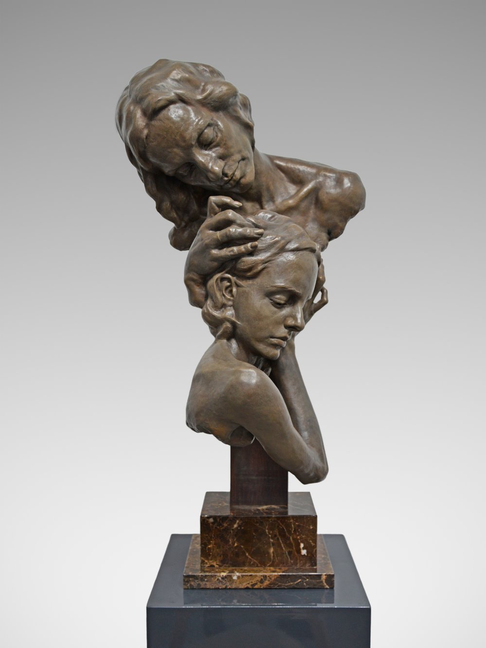 Alexandra Slava - Intensive Portrait Sculpture Workshop - Sklep dla ...